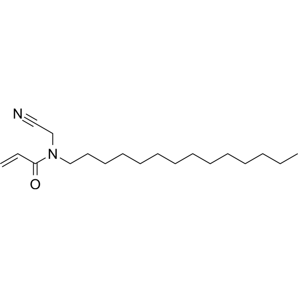 Cyano-myracrylamide 2801702-34-9